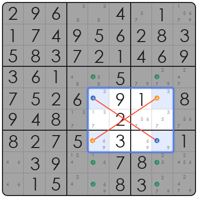 sudoku hard puzzles printable